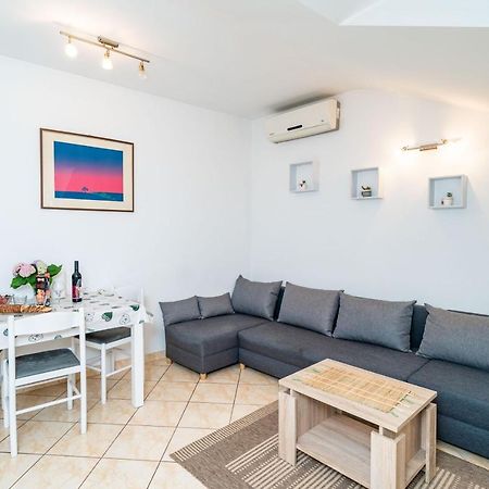 Apartment Matej دوبروفينك المظهر الخارجي الصورة