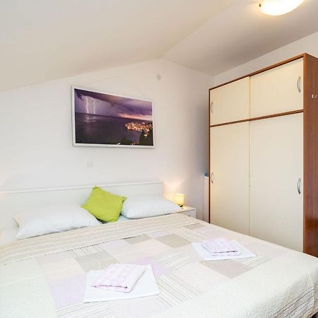 Apartment Matej دوبروفينك المظهر الخارجي الصورة