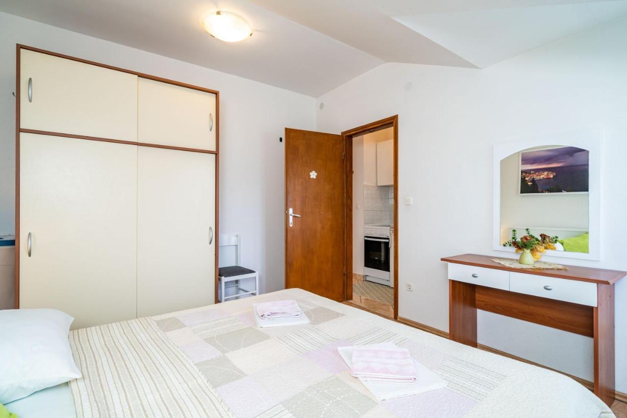 Apartment Matej دوبروفينك المظهر الخارجي الصورة