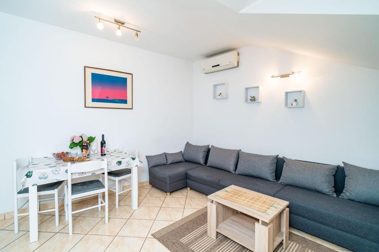 Apartment Matej دوبروفينك المظهر الخارجي الصورة