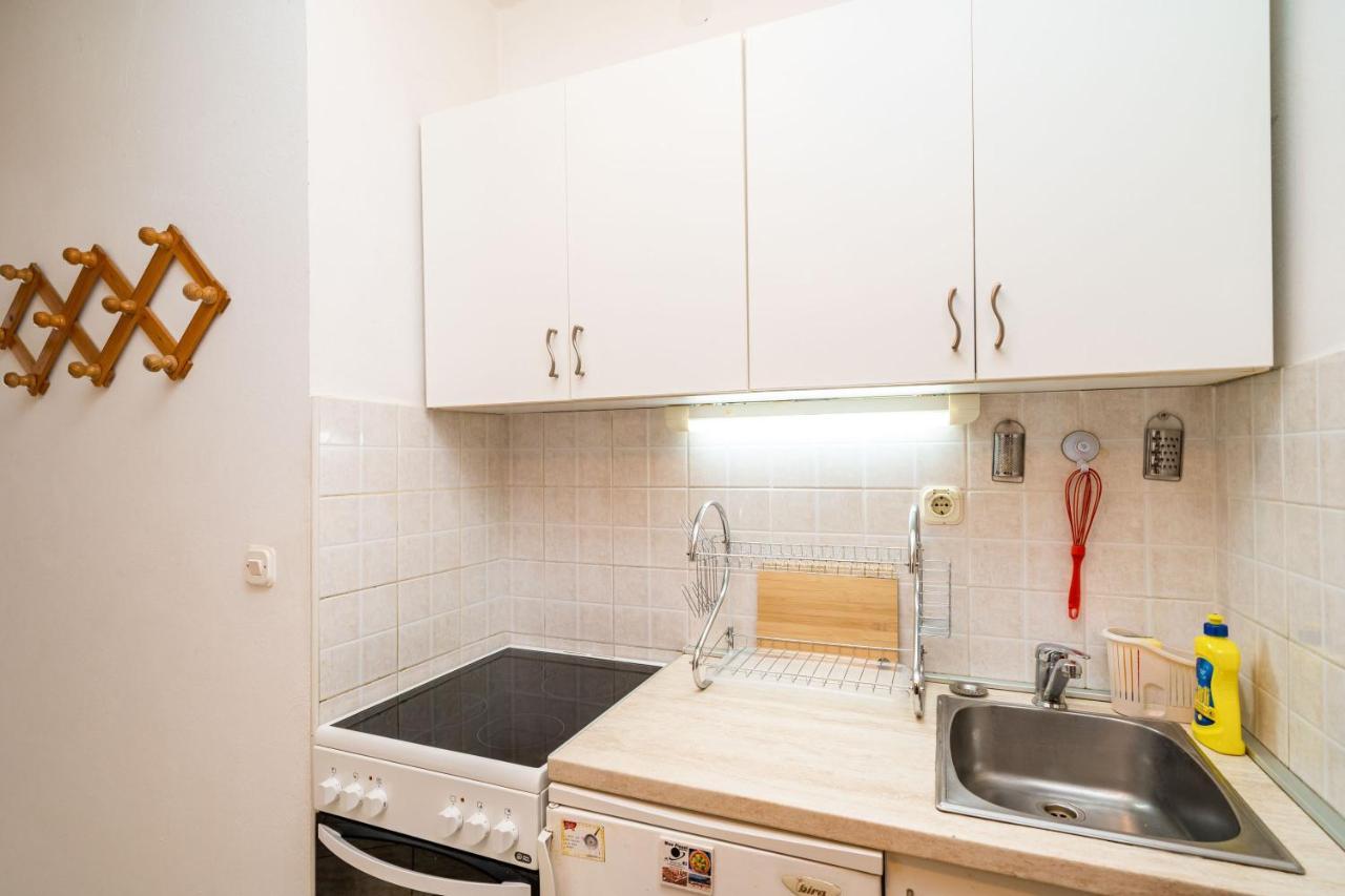 Apartment Matej دوبروفينك المظهر الخارجي الصورة