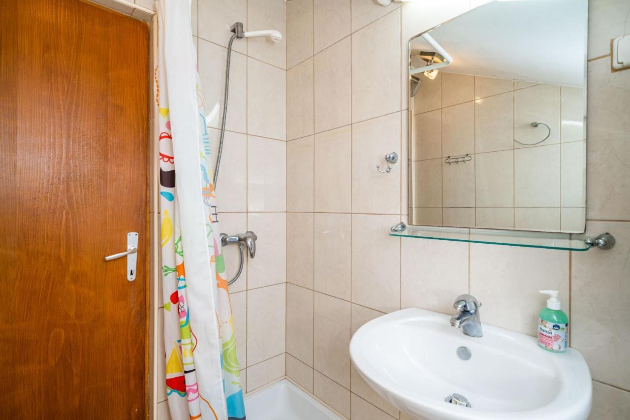 Apartment Matej دوبروفينك المظهر الخارجي الصورة