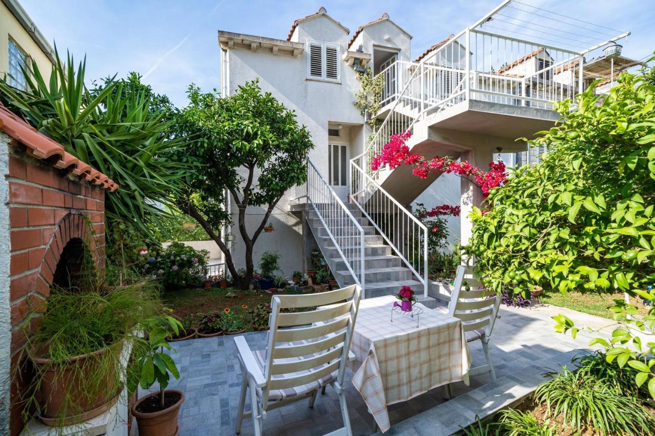 Apartment Matej دوبروفينك المظهر الخارجي الصورة