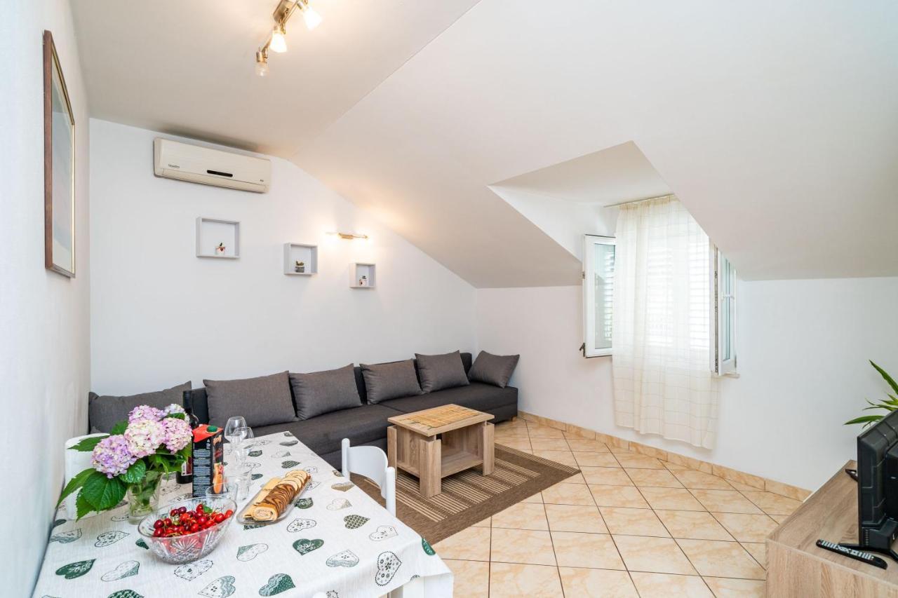 Apartment Matej دوبروفينك المظهر الخارجي الصورة
