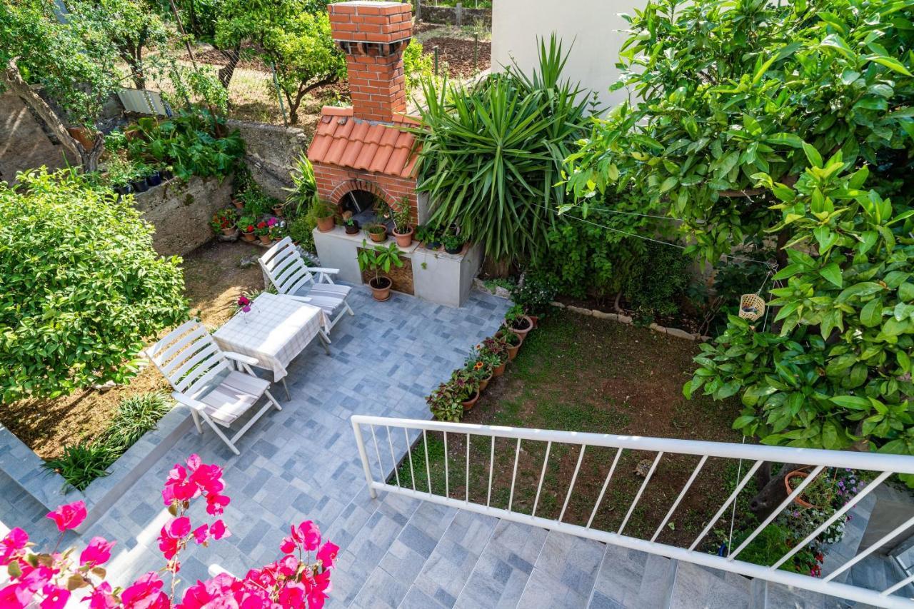 Apartment Matej دوبروفينك المظهر الخارجي الصورة