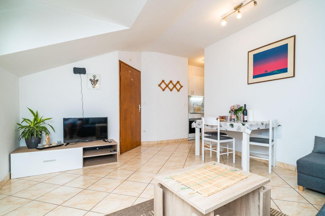 Apartment Matej دوبروفينك المظهر الخارجي الصورة