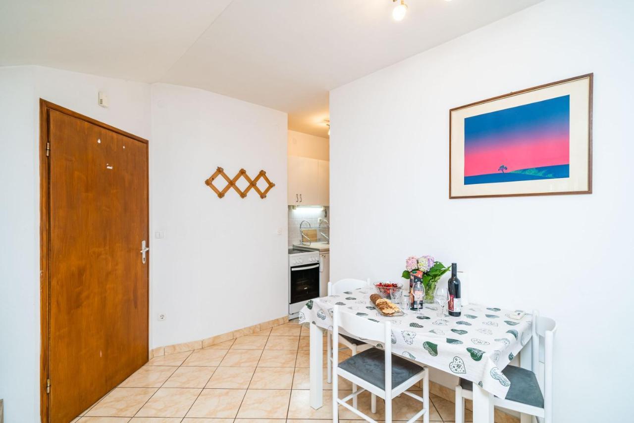 Apartment Matej دوبروفينك المظهر الخارجي الصورة