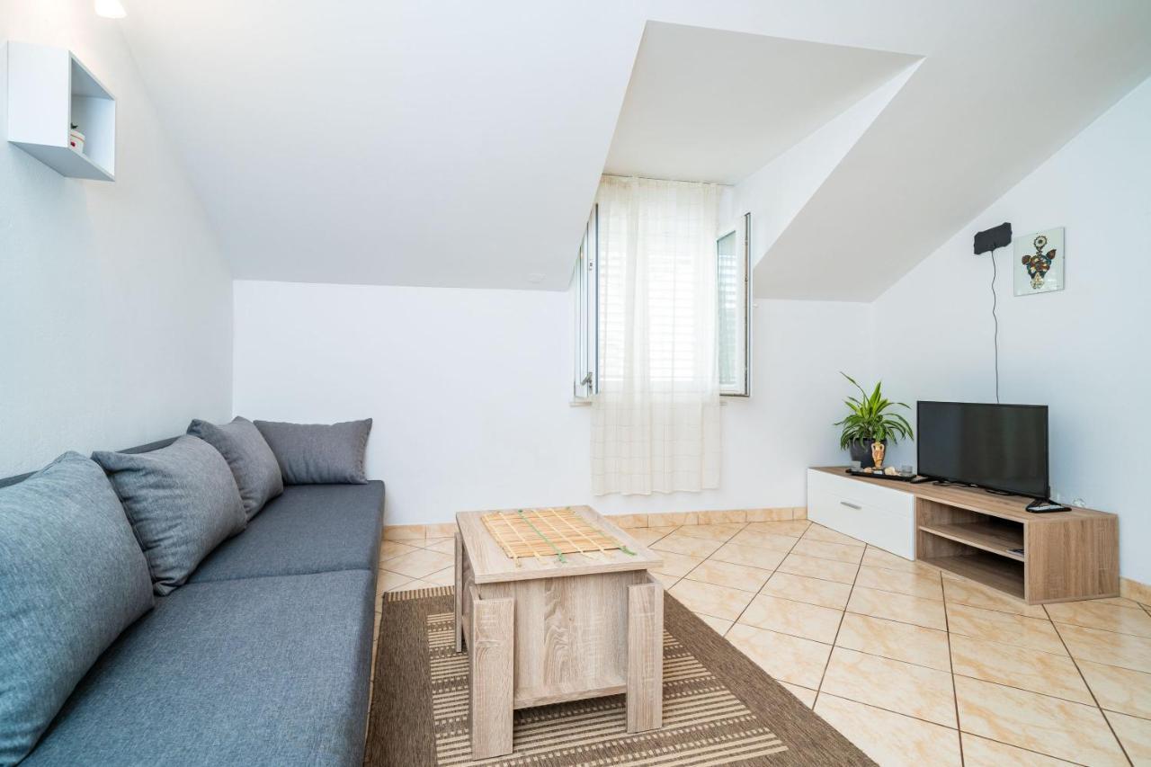 Apartment Matej دوبروفينك المظهر الخارجي الصورة