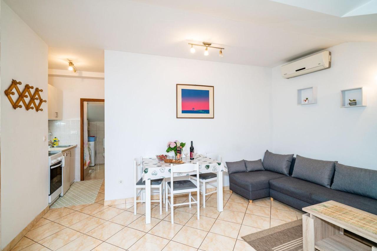 Apartment Matej دوبروفينك المظهر الخارجي الصورة