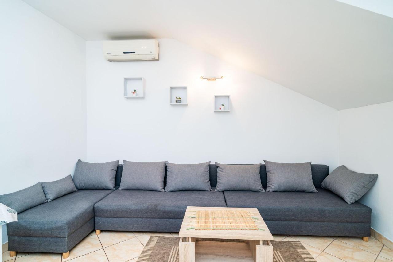 Apartment Matej دوبروفينك المظهر الخارجي الصورة