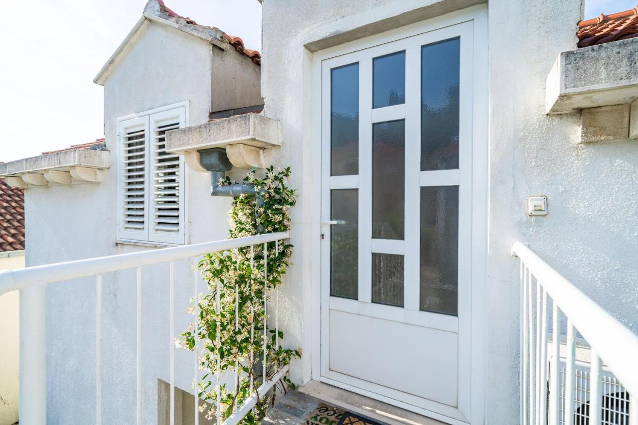 Apartment Matej دوبروفينك المظهر الخارجي الصورة