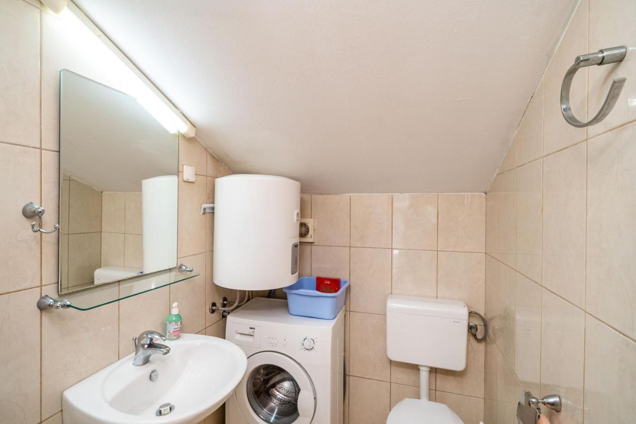 Apartment Matej دوبروفينك المظهر الخارجي الصورة