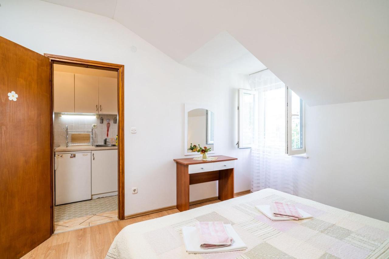 Apartment Matej دوبروفينك المظهر الخارجي الصورة