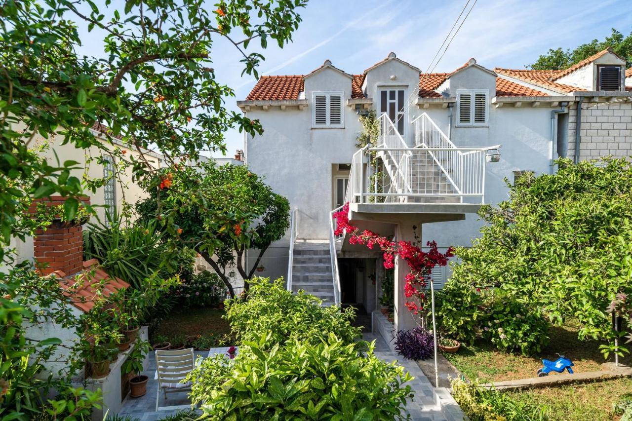 Apartment Matej دوبروفينك المظهر الخارجي الصورة