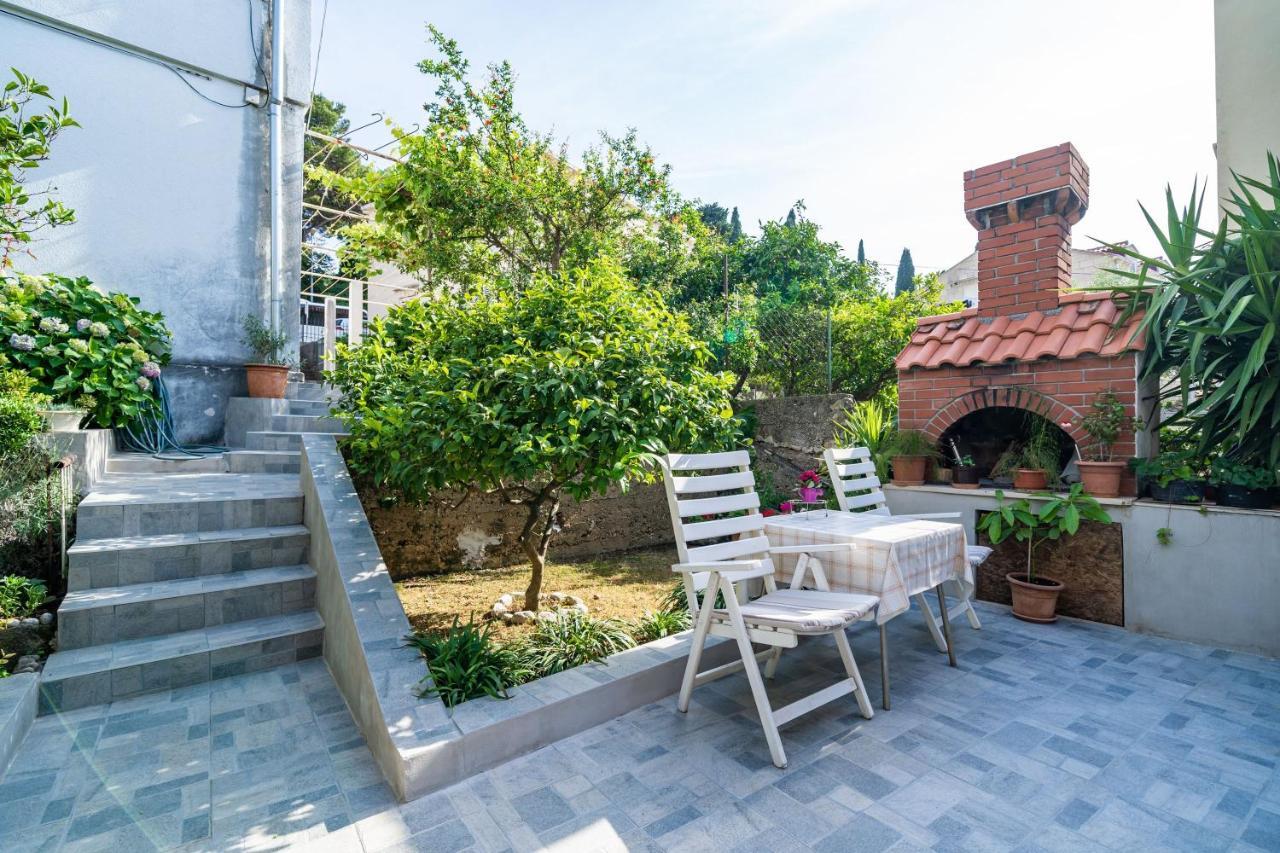 Apartment Matej دوبروفينك المظهر الخارجي الصورة