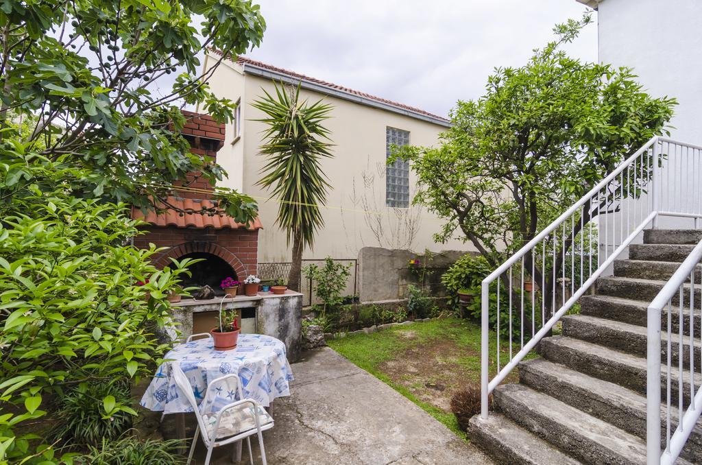 Apartment Matej دوبروفينك المظهر الخارجي الصورة
